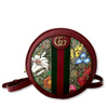 Floral Mini Supreme Backpack : DallasDesignerHandbags