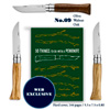 Opinel Craftsman Kit - Opinel-usa.com