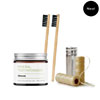 Oral Care Essentials Kit , Akamaibasics