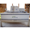 Organic Latex Topper : Mygreenmattress.com