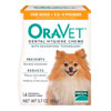OraVet Dental Hygiene Chews : Koala Health