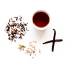 Cardamom Cream : Tea Sparrow