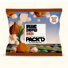 Organic Chopped Onion : PackD