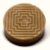 Organic Conditioner Bar : ChurchCalifornia