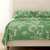 Organic Cotton Duvet Cover : The Inside