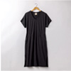 Organic Cotton Kaftan Dress