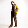 Organic Cotton Overalls | MaggieOrganics