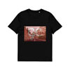 Organic Cotton T Shirt : Garage Cycles