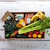 Organic Fruit Veg Box : HarrisFarm 