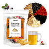 Organic Ginseng Treasure Herbal Tea : ChaLendar