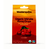 Organic Mānuka Honey Drops : Wedderspoon