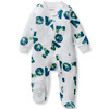 Earth Love Organic Cotton Sleep Play - Burtrsbeesbaby.com