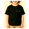 Organic Cotton T Shirt Children : StudioSonntag