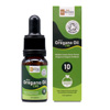 Organic Wild Oregano Oil | ScNutra