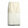 Organza Midi Skirt : Ostin.com