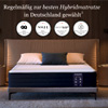 Origin Hybrid Mattress : Originmatratze.de