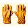 Original Goatskin Gloves - Filson.com