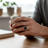 Orren Ashes Ring - Inscripture