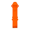 Os Strap Orange : All Mountain Style