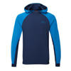 Oscar Jacobson Oakways Golf Hoodie : Clubhousegolf.co.uk