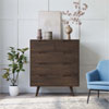 Oslo Walnut Mango , CasaBellaFurniture
