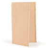 Ostrich Checkbook Cover : Alligator Warehouse
