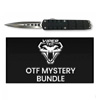OTF Mystery Knife Bundle : ViperTecKnives