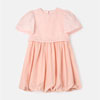 Ottilie Pink Puff Ball - AngelAndRocket