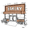 Otway Bakery : All The Restaurants