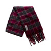 Our Legacy Estate Scarf Grey : Essx Nyc