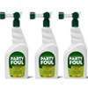 Outdoor Cleaner | Partyfoulsealer