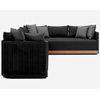Outdoor Corner Sectional - Modloft