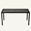Outdoor Dining Table : Bathroom Deco