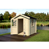 Outdoor Log Cabin | Vankootentuinenbuitenleven
