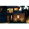 Solar Spot Lights Outdoor Waterproof IP65 : Gardenreet