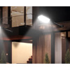 Solar Street Lights Outdoor Waterproof IP65 : Gardenreet.com