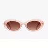 Oval Sunglasses , MCM Sunglasses