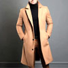 Overcoat Long : Bettermrcloth