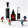 Overnight Recovery - Daimon Barber