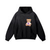 Oversized Hoodie - LifeOfAGoat