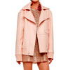 Oversized Moto Jacket | Normakamali.com