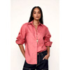 Oversized Shirt With Pockets | Animale.com.br