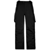 Owens Snowpants Protest Men's Pants Black : Mplus Store