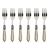 Oxford Cake Forks - FormAdore