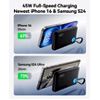 Pawsible P41L-E1 Power Bank : IniuShop