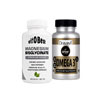 Pack Salud Total - Fitnesszoneonline.es