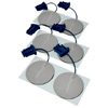 Pain Relief  Pads - BioWave 