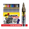 Paint Markers Oil - TransonArtMaterials