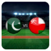 Pakistan vs Oman Asia Cup - Ticombo.com