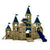 Palace Play Tower By Wickey : Wickey.de